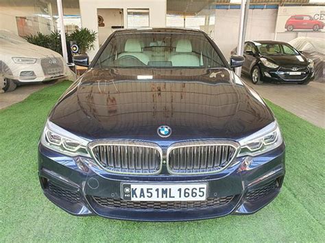 Used Bmw Cars In Bangalore Quikr